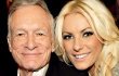 Menikah Tiga Hari Lagi, Hugh Hefner Dicampakkan Crystal Harris