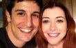 Foto: Kebersamaan Alyson Hannigan Dan Jason Biggs di 'American Reunion'