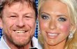 Bela Model Cantik, Sean Bean Alami Luka-Luka