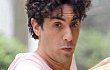Foto: Sacha Baron Cohen Curi Makanan Dari Restoran di 'The Dictator'