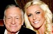 Crystal Harris Batal Menikah Karena Tak Cocok Dengan Gaya Hidup Hugh Hefner