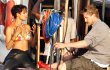 Trailer: Halle Berry Bertarung Dengan Ikan Hiu di 'Dark Tide'