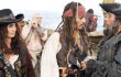 'Pirates of the Caribbean: On Stranger Tides' Meraup Penjualan Tertinggi Dalam Sejarah Disney