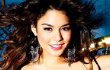 Foto: Vanessa Hudgens Setrika Sembari Kenakan <i>Lingerie</i> di Iklan Candie's