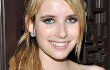 Emma Roberts Anggap Nepotisme Adalah Hal Konyol