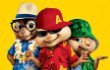 Trailer: Justin Long Tiru Gaya Leonardo DiCaprio Dalam 'Alvin and the Chipmunks: Chip-Wrecked'