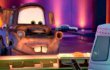 Video: Mater Mengira Wasabi Sebagai Ice Cream di 'Cars 2'