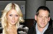 Cy Waits Tegaskan Masih Jadi Kekasih Paris Hilton