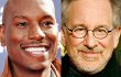 Tyrese Gibson Ingin Steven Spielberg Sutradarai Sekuel 'Transformers: Dark of the Moon'