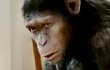 Trailer: Andy Serkis Ajari John Lithgow Cara Pegang Sendok di 'Rise of the Planet of the Apes'