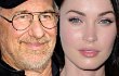 Benarkah Steven Spielberg Pecat Megan Fox Dari 'Dark of the Moon' Gara-Gara Komentar Adolf Hitler?