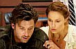 Trailer: Patrick Dempsey Jadi Mediator Dua Perampok Bank Dalam 'Flypaper'