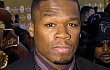 Bermasalah Dengan Pihak Label Rekaman, 50 Cent Tunda Rilis Album Baru