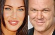 Megan Fox Susul Sacha Baron Cohen di 'The Dictator'