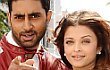 Aishwarya Rai Hamil Anak Pertama