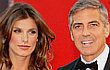 Dua Tahun Bersama, George Clooney Dan Elisabetta Canalis Berpisah
