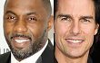 Idris Elba Gantikan Tom Cruise Untuk Peran Utama di 'Pacific Rim'