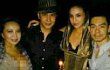 Manohara Pinot Enggan Tanggapi Serius Soal Foto Seksi Bersama Ibunda