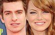 Mungkinkah Andrew Garfield Dan Emma Stone Terlibat Cinta Lokasi?