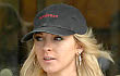Lindsay Lohan Lolos Lagi Dari Hukuman Bui