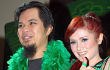 Ahmad Dhani: Berita Mulan Jameela Punya Anak Ketiga Itu Bohong