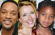 Will Smith Ajak Emma Thompson Bergabung di 'Annie'