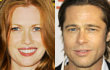 Mireille Enos: Tak ada Adegan Bercinta Dengan Brad Pitt di 'World War Z'
