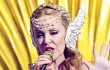 Konser Aphrodite World Tour Kylie Minogue Jadi Acara Pertunangan