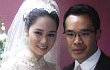 Laura Basuki Resmi Menjadi Istri Leo Sanjaya