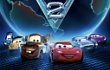 'Cars 2' Jadi Jawara Box Office Amerika Serikat