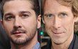 Shia LaBeouf Tak Kapok Kerja Bareng Sutradara Michael Bay