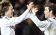 Gareth Bale Akan Tinggalkan Tottenham Hotspur Jika Luka Modric Dijual