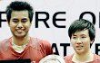 Lilyana Natsir Dan Tantowi Ahmad Minta Maaf Tak Bisa Sumbang Gelar di Djarum Indonesia Open 2011