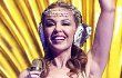 Kylie Minogue Siap-Siap Guncang Sentul Lewat Konser 'Aphrodite World Tour'