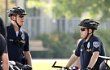Foto: Channing Tatum Dan Jonah Hill Jadi Polisi Bersepeda di '21 Jump Street'