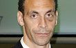 Rio Ferdinand: Saya Ingin Mencicipi Makanan Tradisional Indonesia