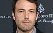 Ben Affleck Daulat Dirinya Jadi Agen CIA Dalam 'Argo'
