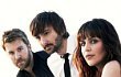 Video Musik: Lady Antebellum Dendangkan 'Just a Kiss' di Stasiun Kereta Api