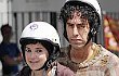 Foto: 'Ulah Gila' Sacha Baron Cohen Pada Anna Faris di 'The Dictator'