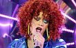 Video: Bawakan 'What's My Name?', Rihanna Ketiban Sial Saat <i>Manggung</i> di Kanada