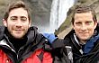 Video: Jake Gyllenhaal Taklukkan Alam Islandia di 'Man vs. Wild'