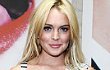 Lindsay Lohan Tak Lagi Jadi Tahanan Rumah