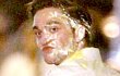 Foto: Robert Pattinson Dilempar Kue Pie Demi 'Cosmopolis'