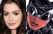 Kostum Catwoman di 'The Dark Knight Rises' Dinilai Kurang Seksi