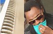 will.i.am Jadi Korban Kebakaran Hotel Hilton di London