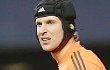 Petr Cech Yakin Andre Villas-Boas Bertahan Lama di Chelsea