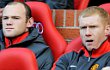 Paul Scholes: Wayne Rooney Bisa Menjadi Lionel Messi di Manchester United