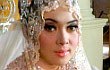 Syuting Video Musik 'Taubatlah Taubat', Syahrini Kenakan Busana Ala Putri Maroko