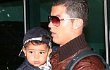 Cristiano Ronaldo Lebih Prioritaskan Anak Ketimbang Sepakbola Dan Uang