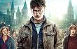 Para Penggemar Berkemah Sambut Premiere 'Harry Potter and the Deathly Hallows: Part II' di London